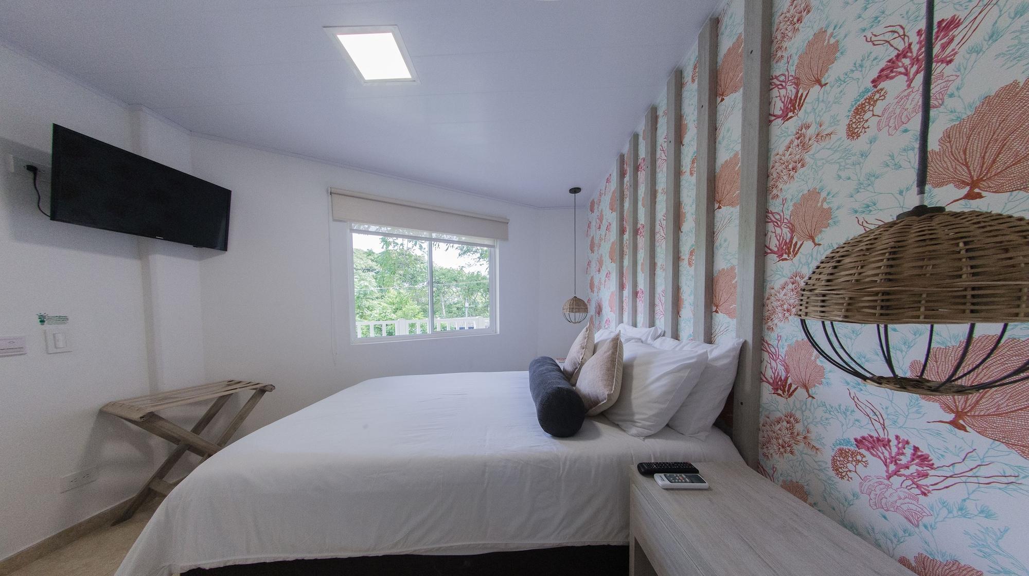 Hotel Isla Bonita San Andrés Eksteriør billede