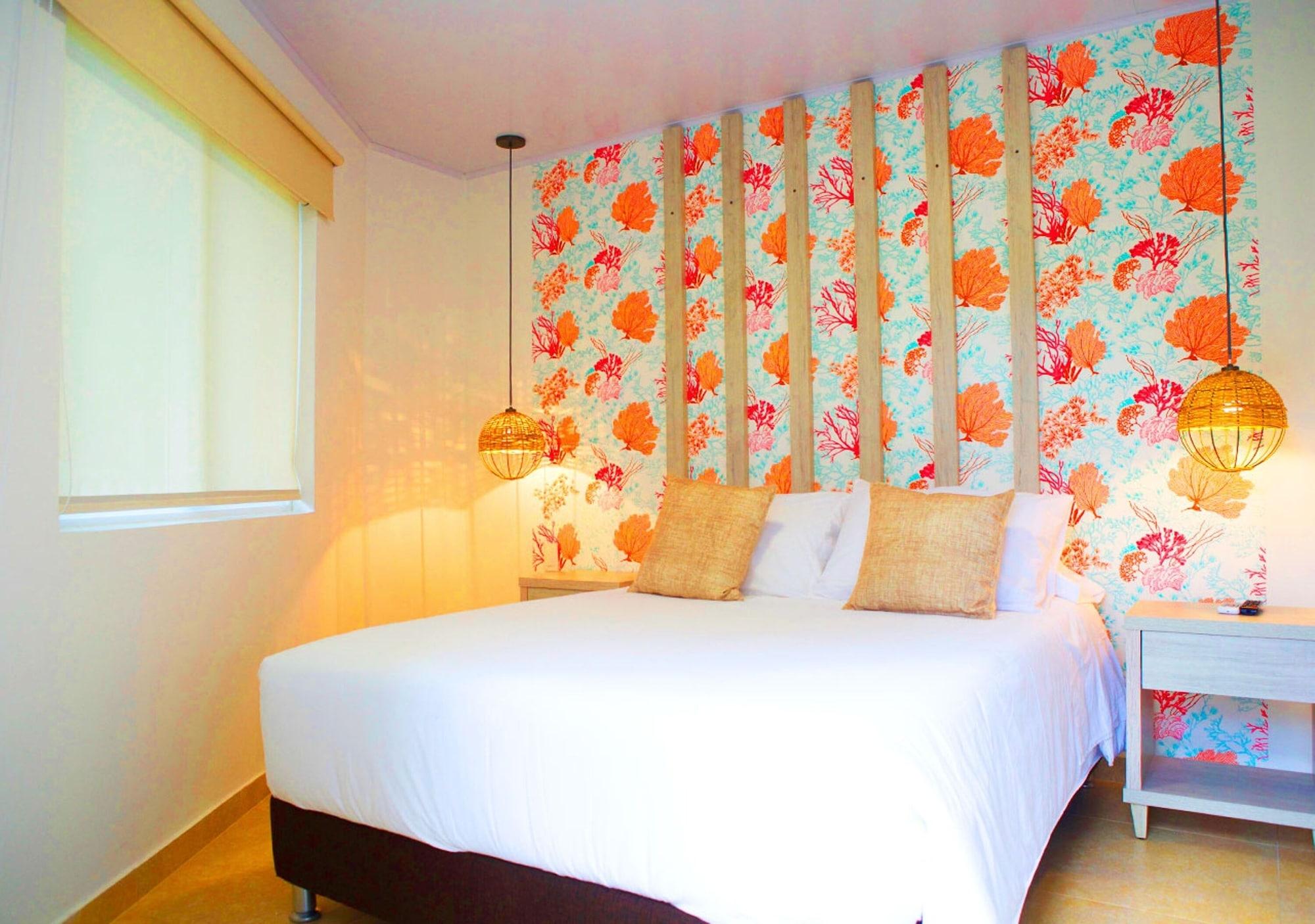Hotel Isla Bonita San Andrés Eksteriør billede