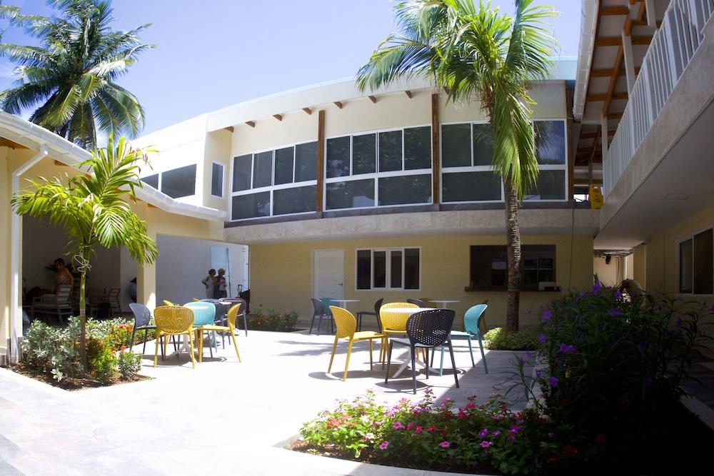 Hotel Isla Bonita San Andrés Eksteriør billede