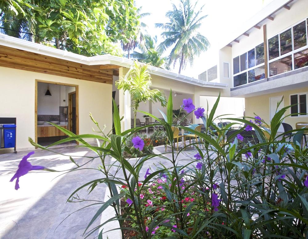 Hotel Isla Bonita San Andrés Eksteriør billede