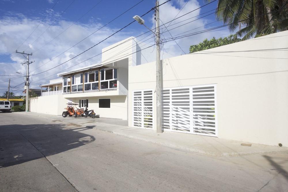 Hotel Isla Bonita San Andrés Eksteriør billede