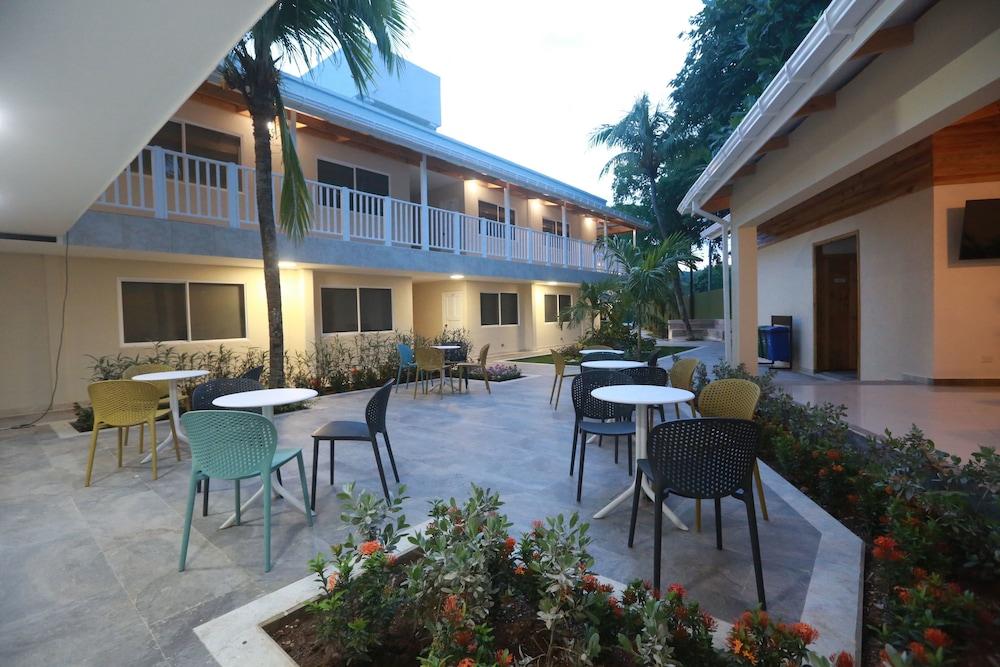 Hotel Isla Bonita San Andrés Eksteriør billede