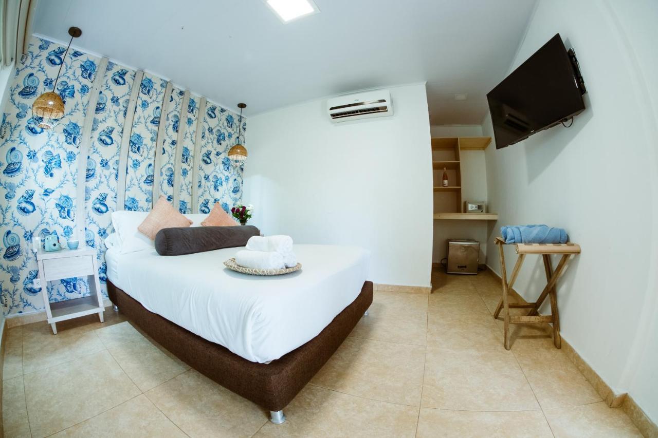 Hotel Isla Bonita San Andrés Eksteriør billede