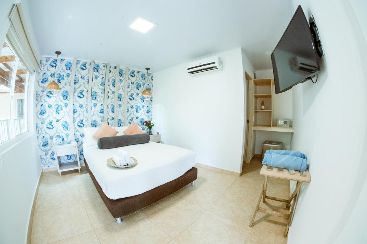 Hotel Isla Bonita San Andrés Eksteriør billede