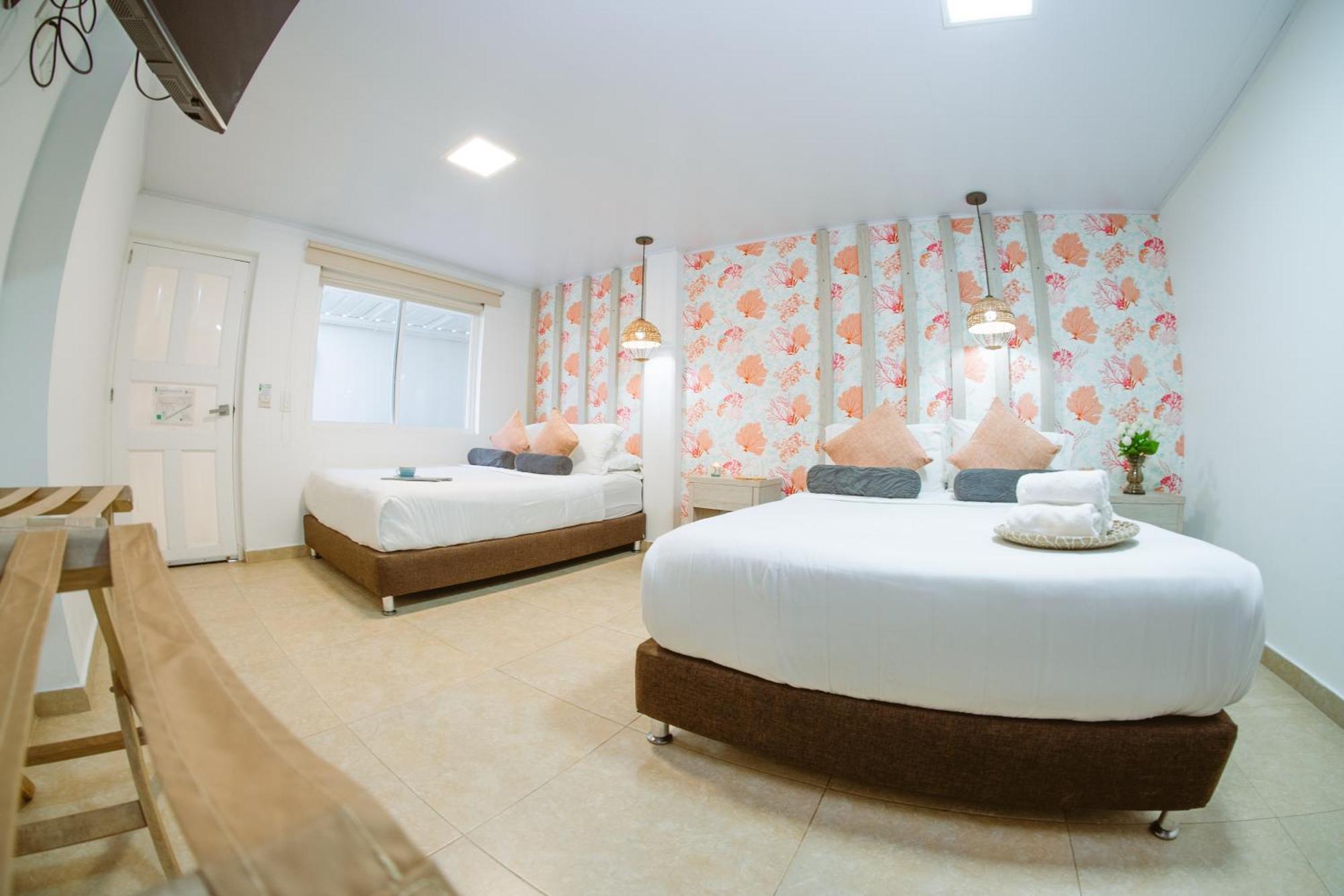 Hotel Isla Bonita San Andrés Eksteriør billede