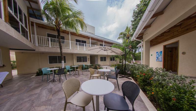 Hotel Isla Bonita San Andrés Eksteriør billede